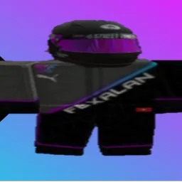 Official Fexalan Server banner
