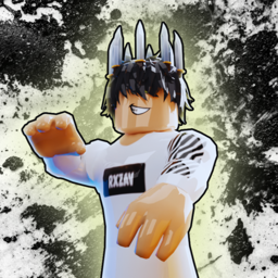 The RxzaVER banner