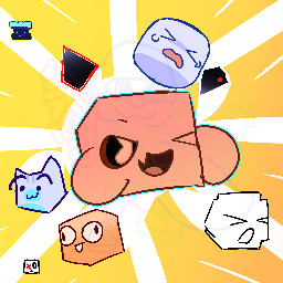 ⭐ Geo Community banner