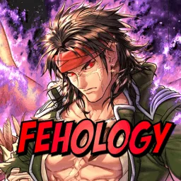 FEHology R&R banner