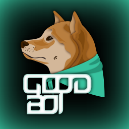 Goodbois Server banner