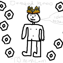DrexX Army banner