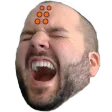 JMcrofts Bald Gang banner