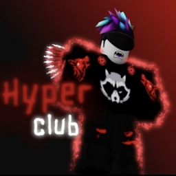 zHyperSky Community banner