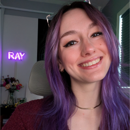 Rayactions banner