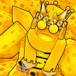 CheeseY's Basement🧀 banner