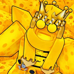 CheeseY's Basement🧀 banner