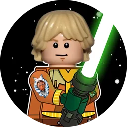 JEDI Bricks banner
