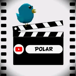 POLAR's World banner