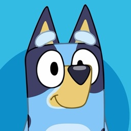Bluey’s Playground banner