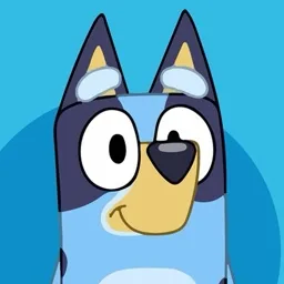 Bluey’s Playground banner