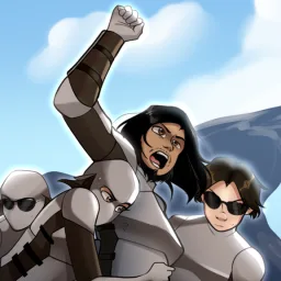 BAM's Discord banner
