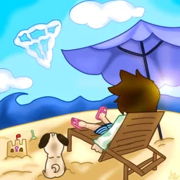 DanTDM Fan Server banner