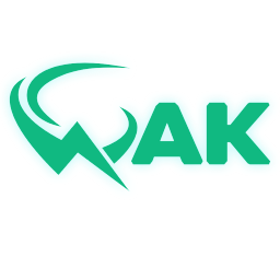 WAK banner