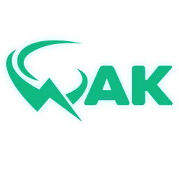 WAK banner