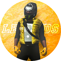 Legends Hangout banner