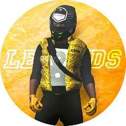 Legends Hangout banner