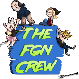 FGN Crew Discord banner