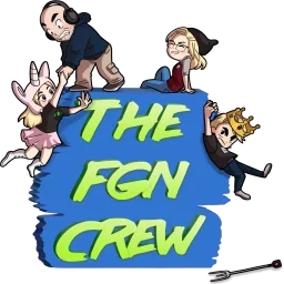 FGN Crew Discord banner