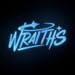 Wraiths Development banner