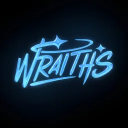 Wraiths Development banner