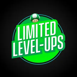 Limited Level-Ups banner