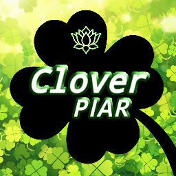 Clover PIAR ☘ banner
