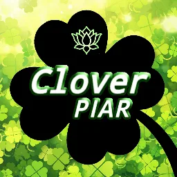 Clover PIAR ☘ banner