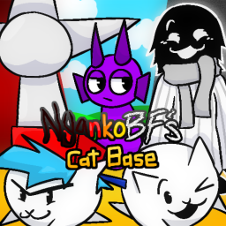 NyankoBfs Cat Base banner