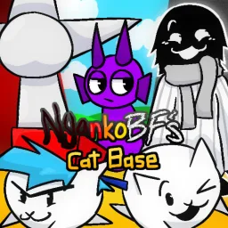 NyankoBfs Cat Base banner
