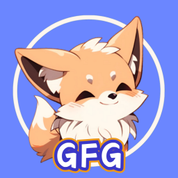 Giddy Fox Gaming banner