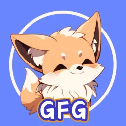Giddy Fox Gaming banner