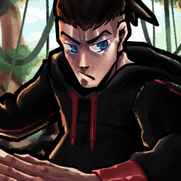 Mamexi's server banner