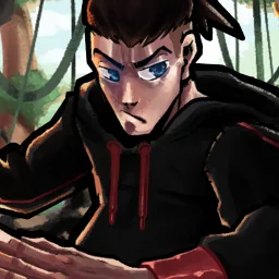 Mamexi's server banner