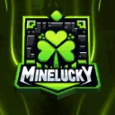 MineLucky banner