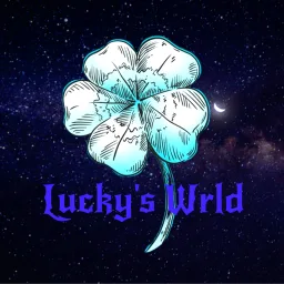 Lucky's Wrld banner