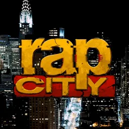 Rap City banner