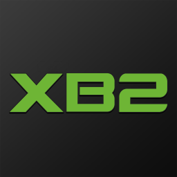XB2 Podcast banner