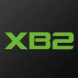 XB2 Podcast banner
