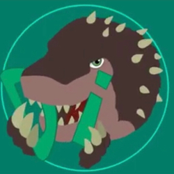Dinosaur Inc banner