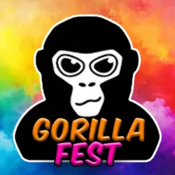 GorillaFest banner