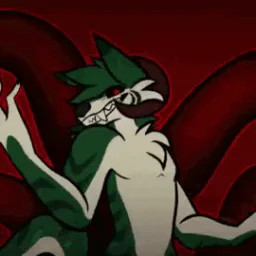 The Mold - Jiks Twitch Discord banner