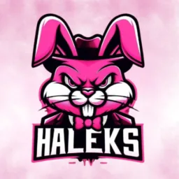 HaleksTV banner