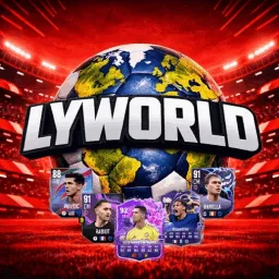 LyWorld banner