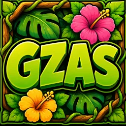 The Geezas banner