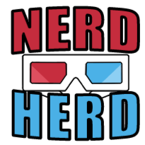 The Nerd Herd banner