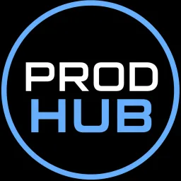 Prod Hub banner