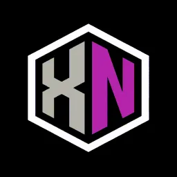 X NETWORK banner