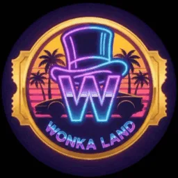 WONKALAND banner