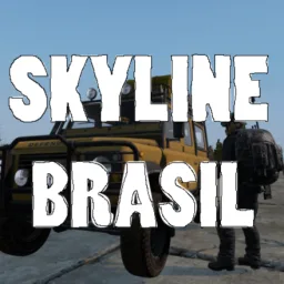 SKYLINE BRASIL® banner